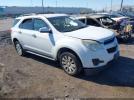 Chevrolet Equinox 1lt Image 1