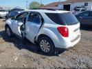Chevrolet Equinox 1lt Image 3