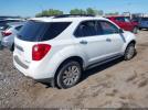 Chevrolet Equinox 1lt Image 6
