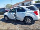 Chevrolet Equinox 1lt Image 11