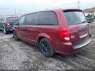 Dodge Grand Caravan Gt Image 9