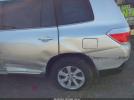Toyota Highlander Se V6 Image 12