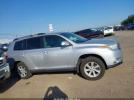 Toyota Highlander Se V6 Image 7