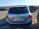 Toyota Highlander Se V6 Image 8