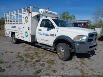  Salvage Ram 5500