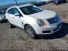 Cadillac SRX Luxury Collection Image 1