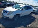 Cadillac SRX Luxury Collection Image 4