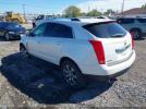 Cadillac SRX Luxury Collection Image 5