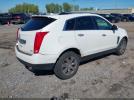 Cadillac SRX Luxury Collection Image 6
