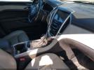 Cadillac SRX Luxury Collection Image 9