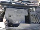Cadillac SRX Luxury Collection Image 11