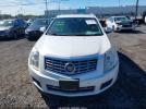 Cadillac SRX Luxury Collection Image 16