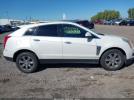 Cadillac SRX Luxury Collection Image 13