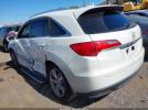 Acura RDX Image 8