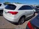 Acura RDX Image 10
