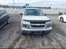 Chevrolet Colorado Ls Image 4