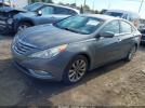 Hyundai SONATA Se Image 4