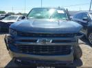 Chevrolet Silverado 1500 4wd Double Cab Standard Bed Rst Image 9