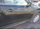 Nissan Rogue S Image 5