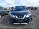 Nissan Rogue S Image 12