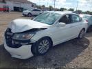 Honda Accord Ex-l V-6 Image 2