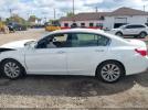 Honda Accord Ex-l V-6 Image 16