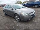 Chevrolet Malibu Lt Image 1