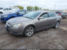 Chevrolet Malibu Lt Image 5