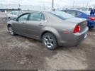 Chevrolet Malibu Lt Image 6