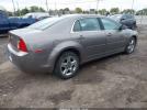 Chevrolet Malibu Lt Image 3