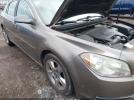 Chevrolet Malibu Lt Image 10