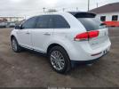 Lincoln MKX Image 5