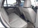 Lincoln MKX Image 9