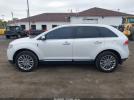 Lincoln MKX Image 16