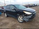 Hyundai TUCSON Gls Image 1