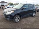 Hyundai TUCSON Gls Image 4