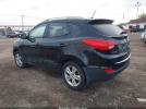 Hyundai TUCSON Gls Image 10
