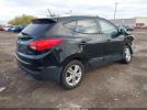 Hyundai TUCSON Gls Image 11