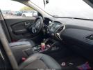 Hyundai TUCSON Gls Image 3