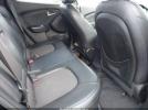 Hyundai TUCSON Gls Image 7