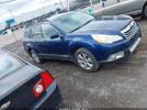 Subaru Outback 2.5i Limited Image 1