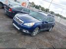 Subaru Outback 2.5i Limited Image 5