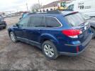 Subaru Outback 2.5i Limited Image 2