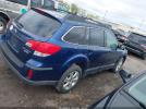 Subaru Outback 2.5i Limited Image 3