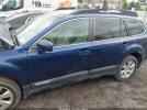 Subaru Outback 2.5i Limited Image 7