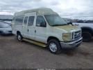 Ford E-350 Image 1