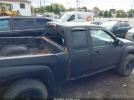 Chevrolet Colorado Ls Image 11