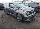 Jeep Renegade Sport 4x4 Image 1