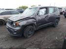 Jeep Renegade Sport 4x4 Image 4