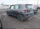 Jeep Renegade Sport 4x4 Image 3